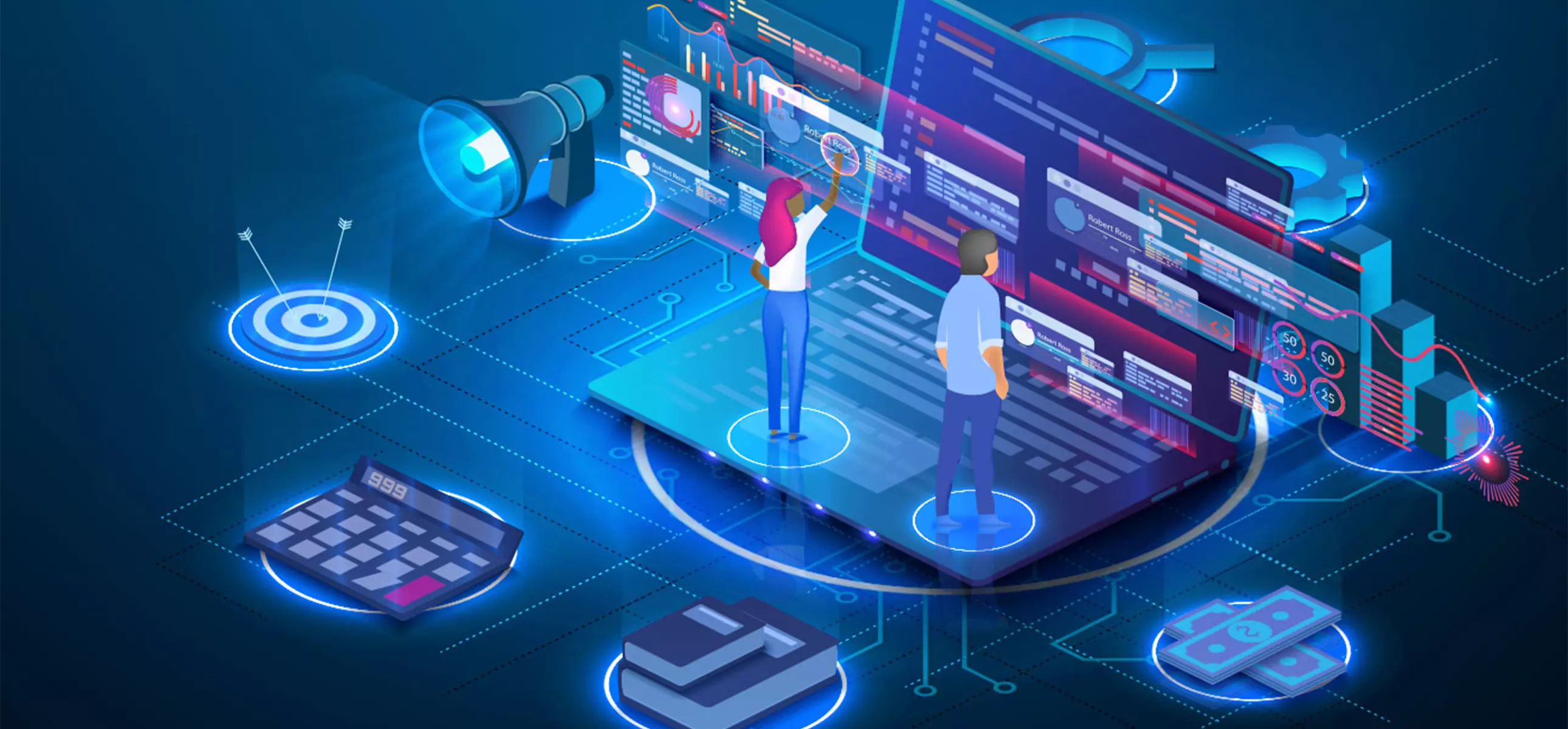 Site Author Image